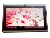 Tablet Neon Napoli - Tela De 7 - Wi-fi - Android 4.0
