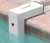 ALARME P/ PISCINA SPEED JB-2005 2v