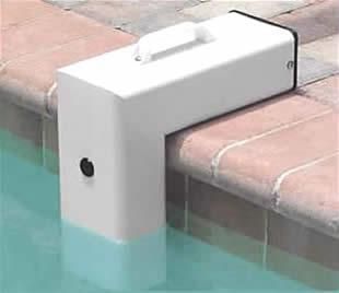 ALARME P/ PISCINA SPEED JB-2005 2v